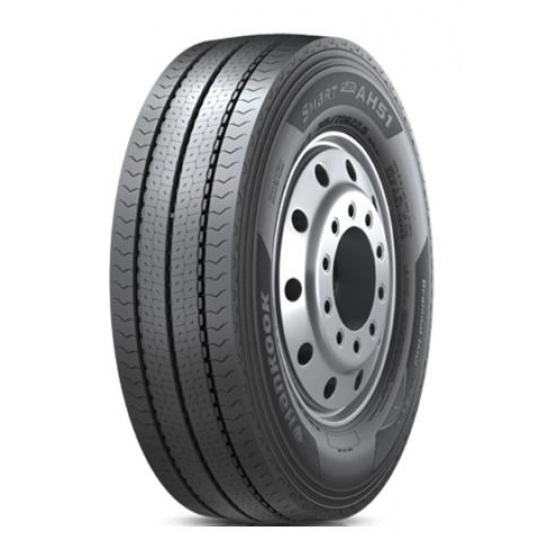 Hankook SMaRT FLeX AH51 355/50 R 22,5 156K