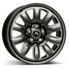 ALCAR HYBRIDRAD 130600A 5 x 108.00 ET50 ALCAR HYBRIDRAD 130600A 5 x 108.00 ET50
