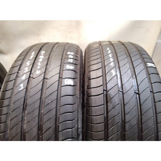 Michelin Primacy4 215/50R17 91W