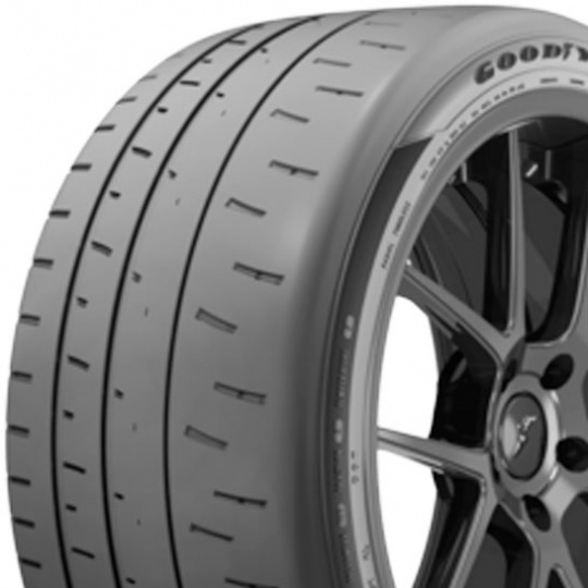 Goodyear Eagle F1 Supercar 3R 285/35 ZR 20 104Y