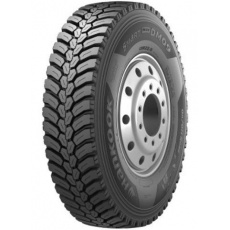 Hankook SMaRT WORK DM09 295/80 R 22,5 152/148K