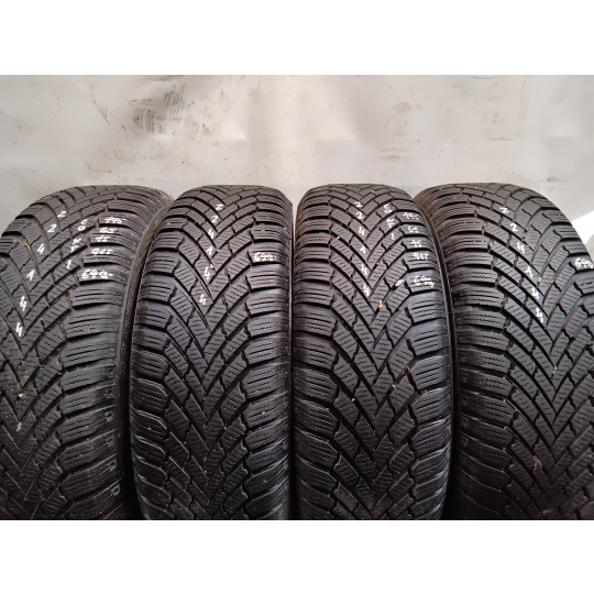 Continental TS860 195/65R15 91T  ( Z24144 )