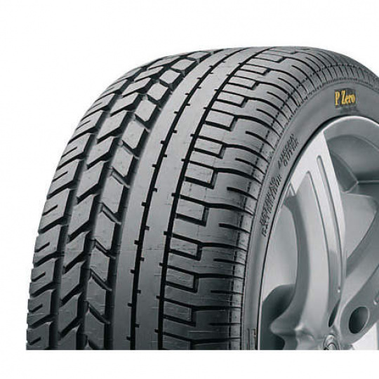 Pirelli P ZERO Asimmetrico 285/45 ZR 18 103Y