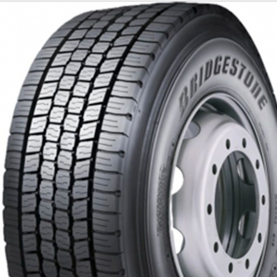 Bridgestone W958EVO 385/65 R 22,5 164K