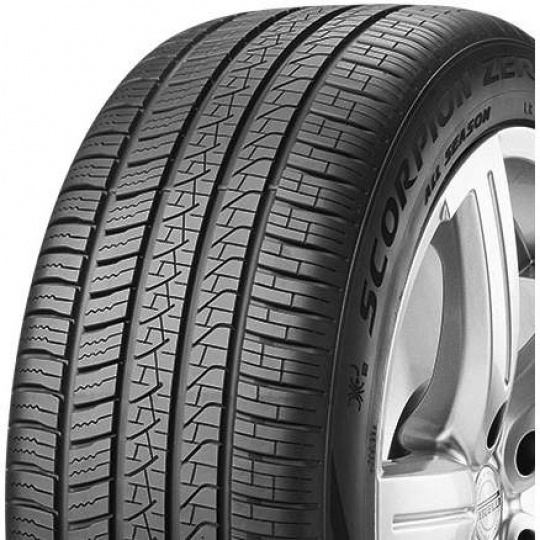 Pirelli Scorpion ZERO All Season 255/45 R 20 105Y