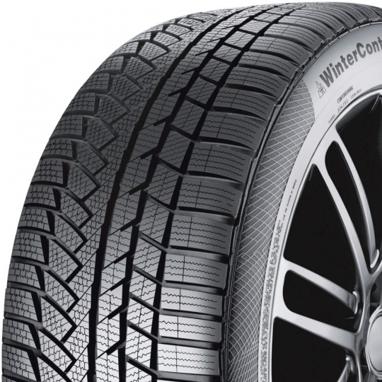 Continental WinterContact TS 850 P 215/40 R 18 89V