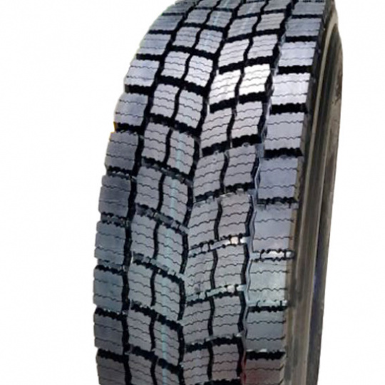 Pneu Vraník MW31 315/80 R 22,5 J