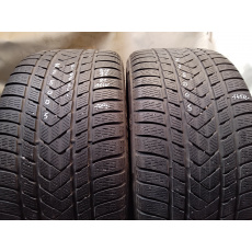 Pirelli ScorpionWinter 315/35R21 111V  ( Z25005 )