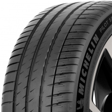 Michelin Pilot Sport EV 265/40 R 20 104H Michelin Pilot Sport EV 265/40 R 20 104H