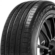 Pirelli Scorpion Verde All Season 2 255/55 R 19 111W Pirelli Scorpion Verde All Season 2 255/55 R 19 111W