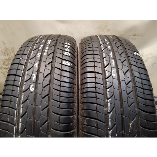 Bridgestone EP25 175/65R14 82T  ( L25176 )