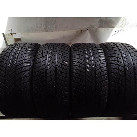 Vredestein WintracPro 285/40R22 100W ( Z24146)