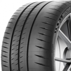 Michelin Pilot Sport CUP 2 Connect 255/30 ZR 19 91Y Michelin Pilot Sport CUP 2 Connect 255/30 ZR 19 91Y