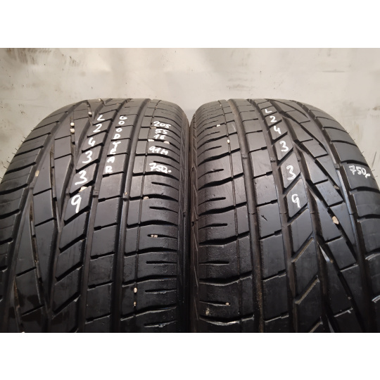 Goodyear Exellence 205/55R16 91H  ( L24339) 