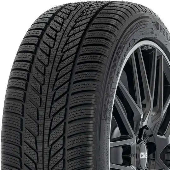 Hankook Winter i*cept iON IW01 245/35 R 20 95V