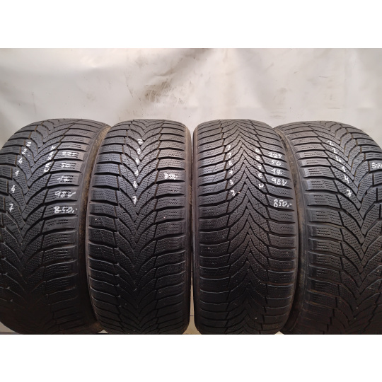 Nexen WinguardSport2 225/50R17 98V ( Z24147 )