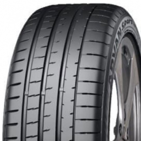 Yokohama Advan Sport V107 255/55 R 20 110Y