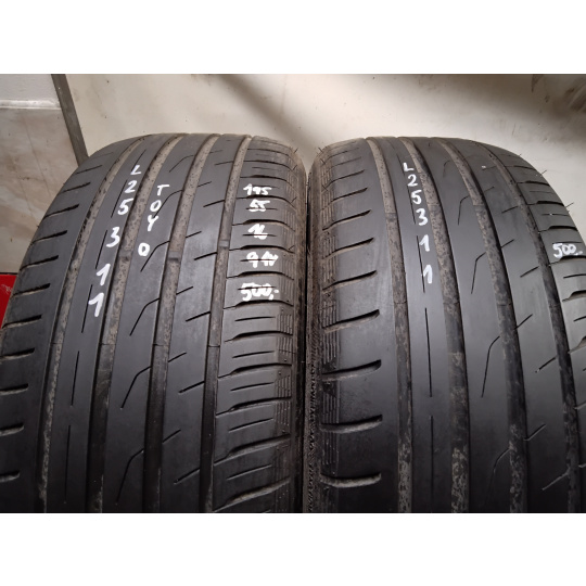 Toyo ProxesCF2 195/55R16 91V 