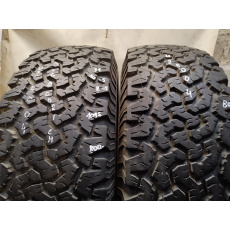 BFGoodrich AllTerain 31x10,5R15 109S  ( U25004 )
