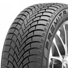 Maxxis Premitra Snow WP6 195/65 R 15 91H