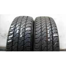 Dunlop Econodrive 205/65R16C 107/105T   ( L23135 )