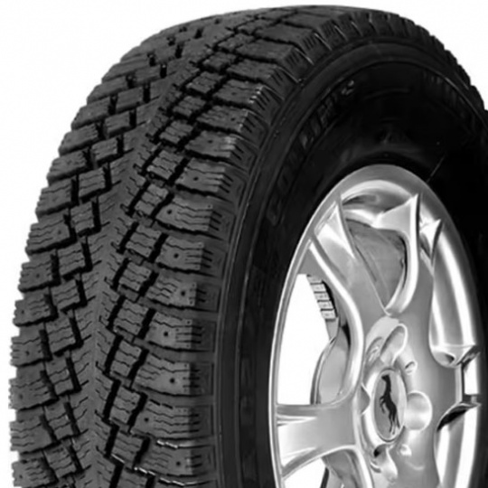 Pneu Vraník HC2 205/65 R 16C 107/105 R