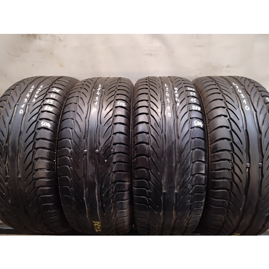 Barum Bravuris5 205/55R15 88V ( L24310 )