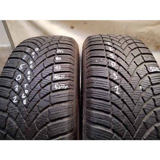 Bridgestone LM005 215/60R17 96H