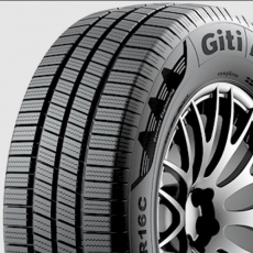 Giti GitiVanAllseason LA1 205/75 R 16C 113/111R