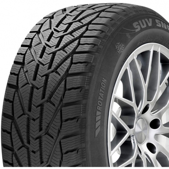 Riken SUV Snow 265/60 R 18 114H