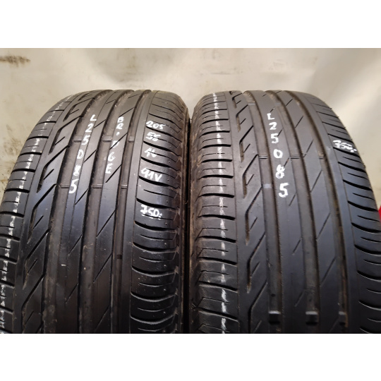 Bridgestone TuranzaT001 205/55R16 91V  ( L25085 )