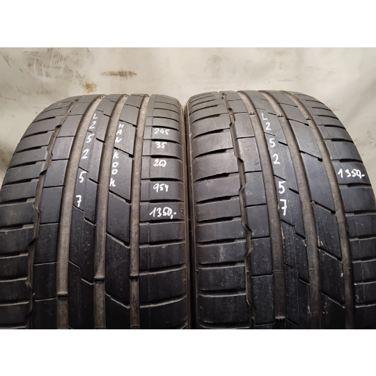 Hankook VentusS1evo3 245/35R20 95Y ( L25257 )