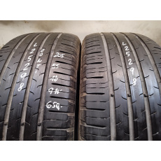 Continental EcoContact6 205/55R16 91V  ( L25298 )