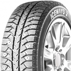 Lassa Iceways 2 195/65 R 15 95T