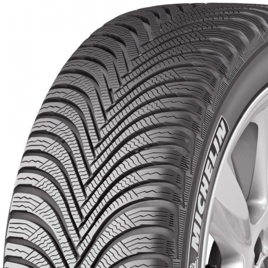 Michelin Alpin 5 215/65 R 17 99H