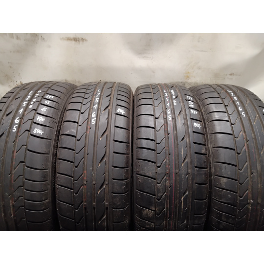 Bridgestone PotenzaRE050A 175/55R15 77V ( L25165 )