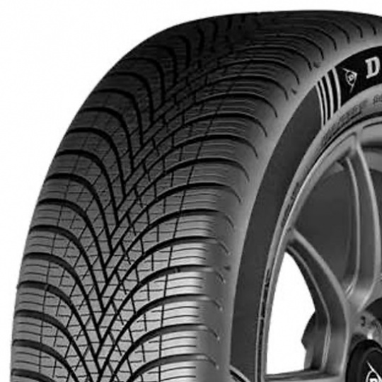 Dunlop All Season 2 205/45 R 17 88W