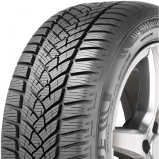 Fulda Kristall Control HP2 245/45 R 17 99V