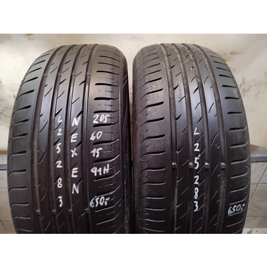 Nexen NBlueHDplus 205/60R15 91H ( L25283 )