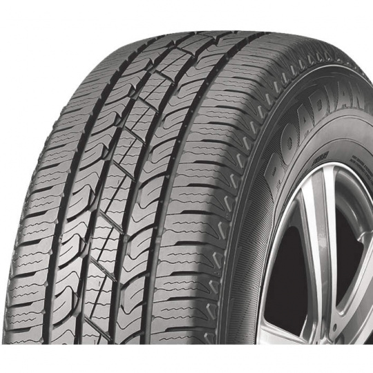 Nexen Roadian HTX RH5 255/65 R 18 111T