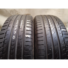 Continental PremiumContact6 215/65R17 99V ( L25270 )