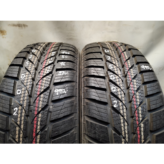 PointS 4Seasons 195/55R16 87V