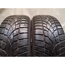 Dunlop SPWinterSport3D 215/65R16 98H ( Z24143 )