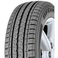 BFGoodrich Activan 215/75 R 16C 113/111R