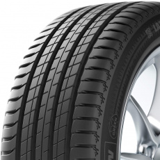 Michelin Latitude Sport 3 285/45 R 19 111W Michelin Latitude Sport 3 285/45 R 19 111W