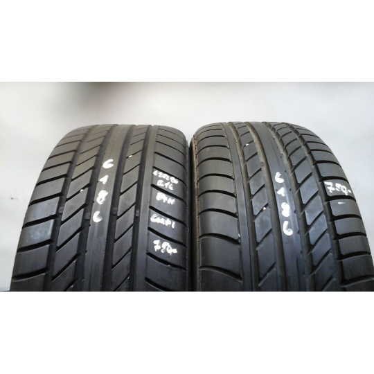 Continental ContiSportContact 195/50R16 84H (6186 )