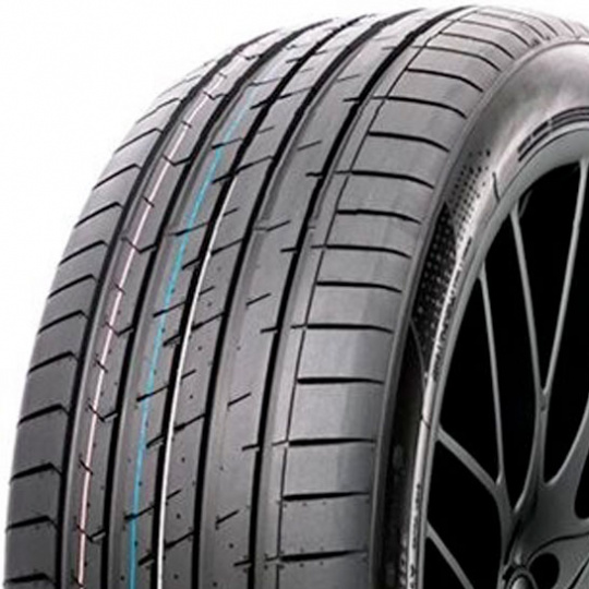 Royal Black Royal Explorer II 275/45 R 19 108W