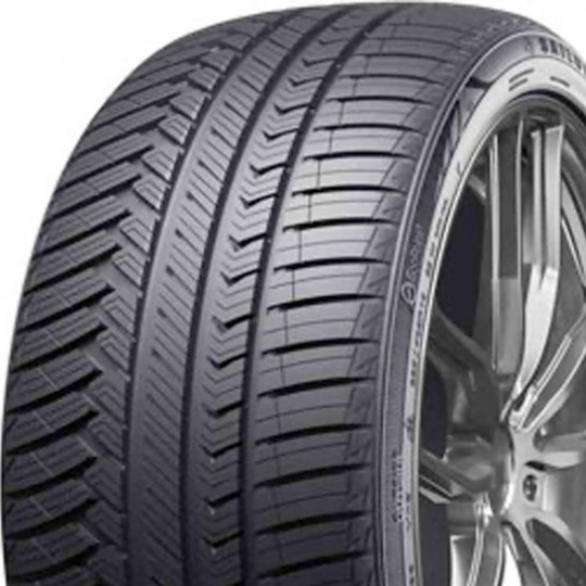 Sailun Atrezzo 4 Seasons PRO 245/45 ZR 18 100Y