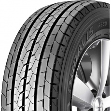 Bridgestone Duravis R660 215/65 R 16C 109T