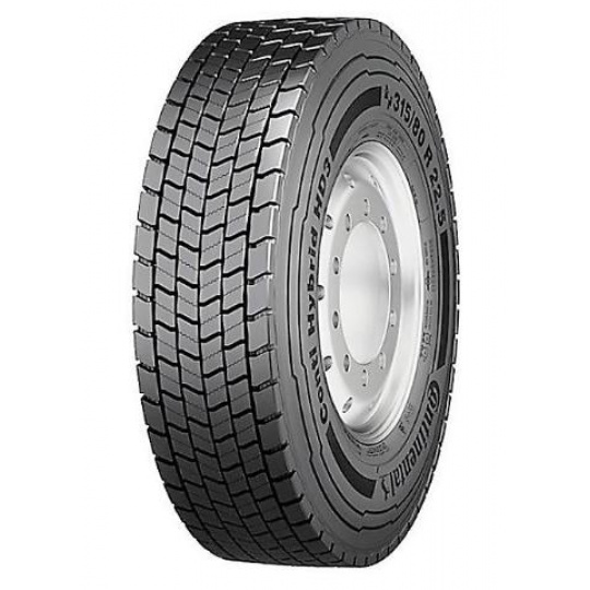 Continental Conti Hybrid HD3 275/70 R 22,5 148/145M